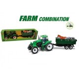 Merx set traktor sa životinjama ( MS23387 ) Cene