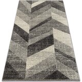 RugsX Preproge Preproga FEEL 5673/16811 Srebrna kost siva / 80x150 cm Siva | Shoptok.si