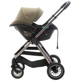 Bbo kolica za bebe 3u1 Charm Green, 0m+ Slike