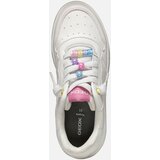 Geox White Girls Washiba Sneakers - Girls | shoptok.hr