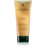 René Furterer Okara Blond osvetljevalni šampon za blond lase in lase s prameni 200 ml | Shoptok.si