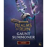 Steam warhammer age of sigmar: realms of ruin - gaunt summoner (dlc) key (pc) global | Eponuda.com