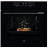 Electrolux Pećnica ugradbena pirolitička KODDP77H | Eponuda.ba