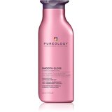 Pureology Smooth Gloss osvetljevalni šampon za lase za ženske 266 ml Cene