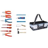 Unior Set 17 alata u torbi za alat 1018 | ePonuda.com