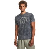 Under Armour Men's T-shirt Run Anywhere Tee Cijene