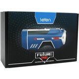 Leten SM Future Pro - potiskalnik, vzdihovalnik, tesnilec, grelnik (modra) | Shoptok.si