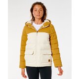 Rip Curl Jacket ANTI SERIES RIDGE JACKET Tan Cijene