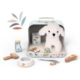 Speedy Monkey dečija igračka set kofer ljubimac, 3+, 30x20x14 cm Cene