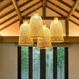 Toolight BOHO APP1627-1CP Viseća Stropna Svjetiljka | shoptok.hr