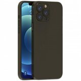 DEVIA futrola hard case ultra thin za iphone 13 pro matt crna | ePonuda.com
