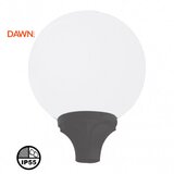  LED ULICNA SVETILJKA GLOBE 400 50W SIVA | Eponuda.com