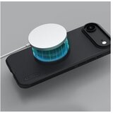  Futrola nillkin super frost pro magnetic za iphone air (6.6) crna ( F121388 ) | Eponuda.com