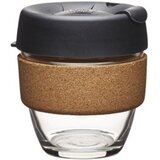 KeepCup Šalica za putovanje s poklopcem Brew Cork Edition Espresso, 227 ml Cijene