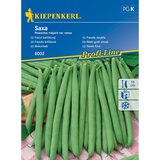 KIEPENKERL Sjeme povrća grah Saxa (Phaseolus vulgaris var. nanus, Vrijeme sjetve: Svibanj, Berba: Srpanj) Cijene