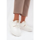 Big Star Womens Platform Sneakers | Shoptok.si