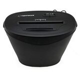 UNIŠTAVAČ PAPIRA ESPERANZA PAPER CREDIT CARDS AND CD SHREDDER EN103 RAZOR Cijene