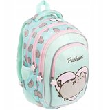 Unipap Pusheen mint nahrbtnik za šolo BPL58 40x29x19 cm Cene