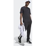Adidas Funkcionalna majica 'BOLD' kraljevo modra / črna / bela | Shoptok.si