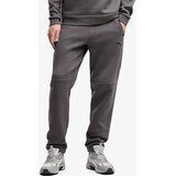 Puma muške tech pantalone, tamno sive Cene