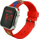 Super Mario Bros led watch | shoptok.hr