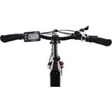 Capriolo elektricni bicikl 20" e-folding crno (20) ( 925835 ) Cene