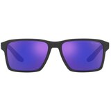 Prada Muške Sunčane naočale 0PS 05YS Gray | shoptok.hr