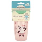  Babydream Rossmann čaša 360° Zelena | shoptok.hr