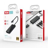 XO HUB002 USB Type-C Multi-hub 5in1 Cijene