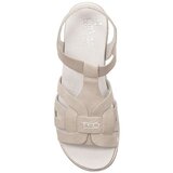 Rieker V505280WH Bež | shoptok.hr