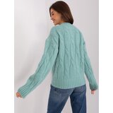 Factory Price Sweater-AT-SW-0146.10P-mint | shoptok.hr