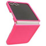  Futrola mood case za samsung f776b galaxy z flip 8 5g pink ( F125497 ) Cene