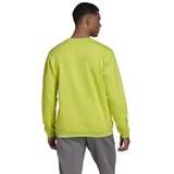 Adidas Puloverji Entrada 22 Rumena | Shoptok.si