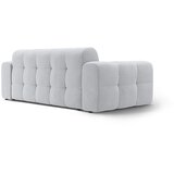 Micadoni Svetlo siva sedežna garnitura 222 cm Kendal – | Shoptok.si