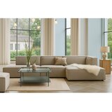 Unique Furniture Zelena kovinska klubska mizica 75x75 cm Yuba – | Shoptok.si