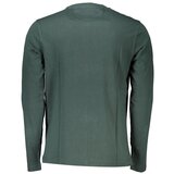 La_Martina ZELENA MUŠKA MAJICA DUGIH RUKAVA | shoptok.hr