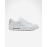 Nike Nizke superge Air Max 90 Recraft Triple White Bela Cene
