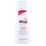 Seba Med Hair Care Everyday šampon za vsakodnevno uporabo 200 ml poškodovana škatla za ženske