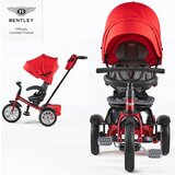 Bentley trike Tricikel 6 v 1 dragon red | Shoptok.si