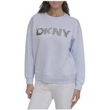 Dkny Puloverji - Modra | Shoptok.si