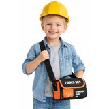  Otroški set orodja z vrtalnikom in izvijačem - 25 elementov | Shoptok.si