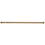 Spirella Palica za tuš zaveso v mat zlati barvi 75 - 125 cm Kreta – | Shoptok.si