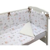 Magic baby Komplet Posteljine Barbara II | shoptok.hr