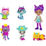 Gabby's Dollhouse Celebration Figure Gift Set Cijene