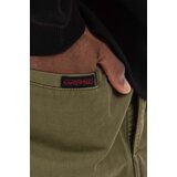Gramicci Hlače Pant Olive XXL | Shoptok.si