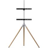 Oneforall One for All TV Stand Ultraslim TURN 65 Tripod 360 WM7472 light | shoptok.hr
