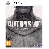 Astragon Autopsy Simulator (Playstation 5) Cene