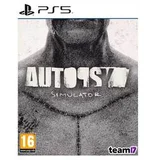 PS5 Autopsy Simulator