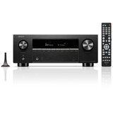 Denon AVC-X3900H 9,4 kanalni 105W 4K/8K Dolby Atmos AV ojačevalnik, ki ga poganja HEOS - Slike