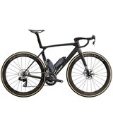  Bicikl Trek Madone SLR 9 AXS Gen 8 2025 Matte'Gloss Smoke - S Cijene